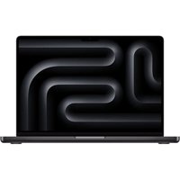 Ordinateur Apple MACBOOK Pro 14′ M3 Pro 18Go RAM 1To SSD Noir – Apple