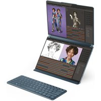 PC Hybride LENOVO Yoga Book 9i 13IRU8 – Lenovo
