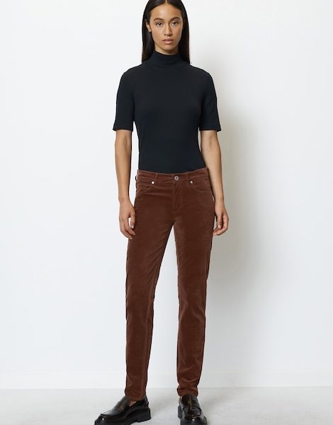 Pantalon LULEA slim – Marc O’Polo