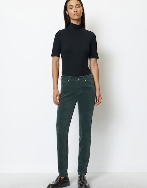 Pantalon LULEA slim – Marc O’Polo