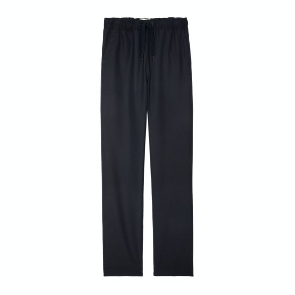 Pantalon Pixel Noir – Taille 38 – Homme – Zadig & Voltaire
