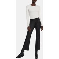 Pantalon Pull-On Kick cuir – Theory