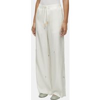 Pantalon de pyjama ample à rayures – Loewe