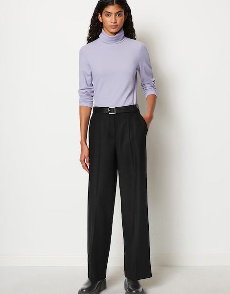 Pantalon droit – Marc O’Polo