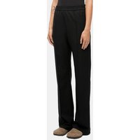 Pantalon en laine à taille élastique – Loewe