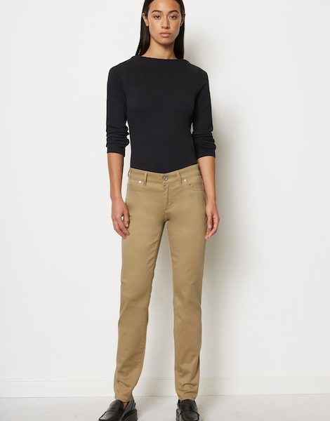 Pantalon modèle ALBY slim – Marc O’Polo