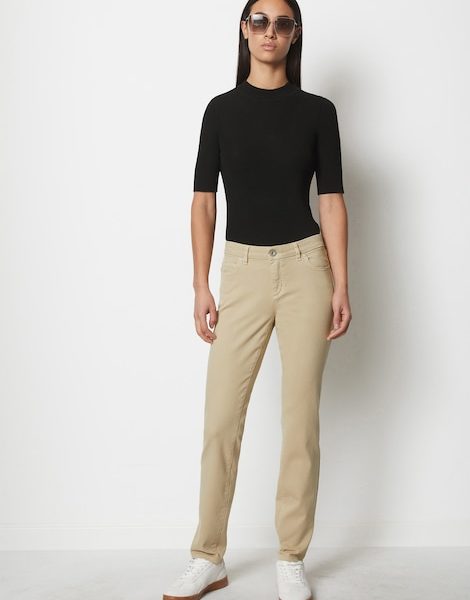 Pantalon modèle ALBY slim – Marc O’Polo