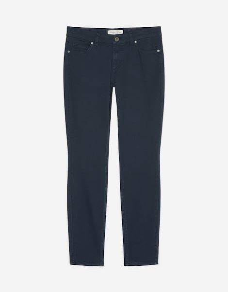 Pantalon modèle ALBY slim – Marc O’Polo