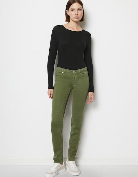 Pantalon modèle LULEA slim – Marc O’Polo