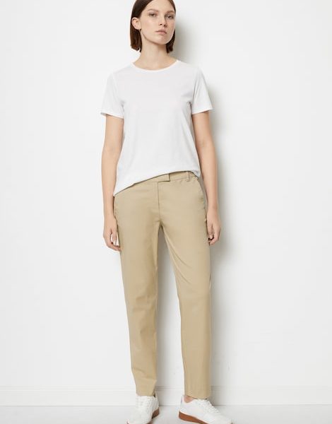 Pantalon modèle TORNE regular – Marc O’Polo