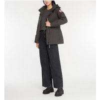 Parka Chelsea capuche amovible – Canada Goose
