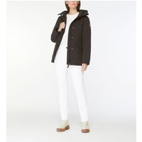 Parka Lynnwood courte à capuche – Canada Goose