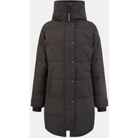 Parka Shelburne sans fourrures – Canada Goose