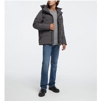 Parka courte Wyndham capuche – Canada Goose