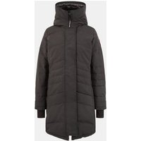 Parka mi longue Lorette cintrée – Canada Goose