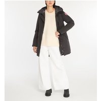 Parka mi longue Rossclair sans fourrure – Canada Goose