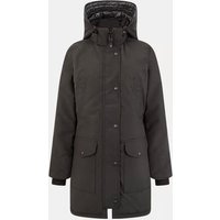 Parka mi longue Trillium capuche – Canada Goose