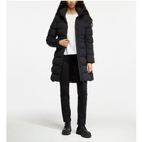 Parka mi-longue matelassée Aurora tissu Ventera – Canada Goose
