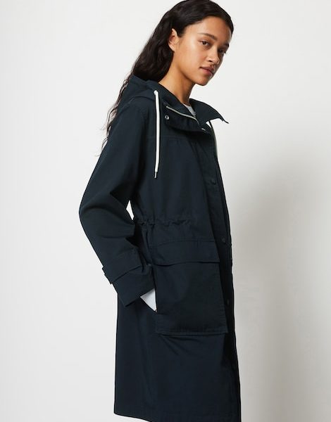 Parka relaxed – Marc O’Polo