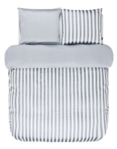 Parure de lit modèle CLASSIC STRIPE – Marc O’Polo