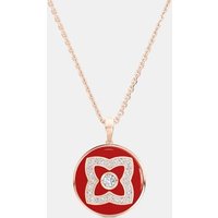 Pendentif Enchanted Lotus – De Beers Jewellers