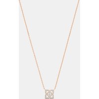 Pendentif Enchanted Lotus en or rose – De Beers Jewellers