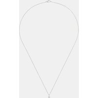 Pendentif My First De Beers Clea en or blanc – De Beers Jewellers