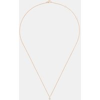 Pendentif My First De Beers Clea en or rose – De Beers Jewellers