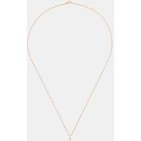 Pendentif My First De Beers Clea en or rose – De Beers Jewellers