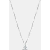 Pendentif My First De Beers DB Classic diamant taille brillant – De Beers Jewellers