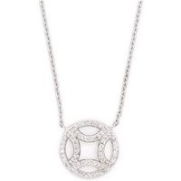 Pendentif Perpétuel.le pavé – Loyal.e Paris