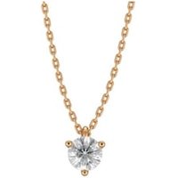 Pendentif Pur.e 0.5 carat – Loyal.e Paris