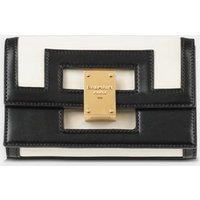 Petit sac 1945 Heritage en cuir – Balmain