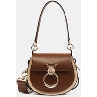 Petit sac besace Tess cuir – Chloe