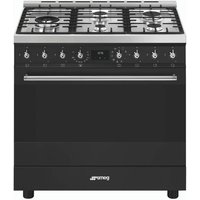 Piano de cuisson gaz SMEG C95GMCMB2 – Smeg