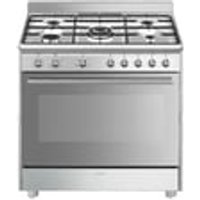 Piano de cuisson gaz SMEG SX91GM – Smeg