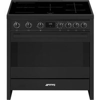 Piano de cuisson induction SMEG B95IMAN9 – Smeg