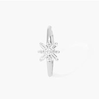 Piercing Créole Eclat Diamants 10mm – Djula