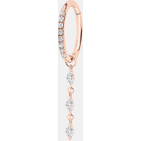 Piercing Créole Pampille – Djula