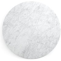 Plateau de table marbre 137 cm, Delmo – AM.PM