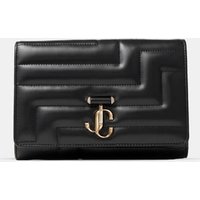 Pochette Avenue Clutch à monogramme – Jimmy Choo