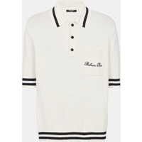 Polo Signature – Balmain