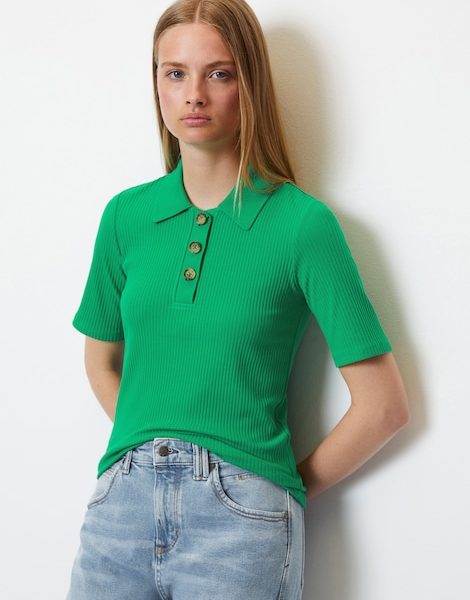 Polo de coupe Slim Fit - Marc O'Polo