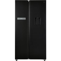 Réfrigérateur Américain ESSENTIELB ERAVDE180-90midi1 – Essentiel B