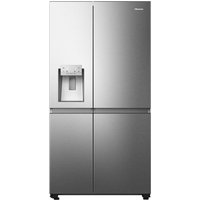 Réfrigérateur Américain HISENSE RS818N4IIE1 – Hisense