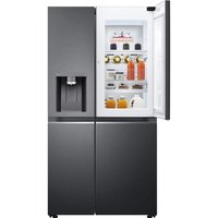 Réfrigérateur Américain LG GSJV90MCAE – LG