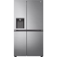 Réfrigérateur Américain LG GSLV50PZXF – LG