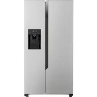 Réfrigérateur Américain LG GSM32HSBEH – LG