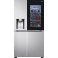 Réfrigérateur Américain LG GSXV90MBAE INSTAVIEW – LG