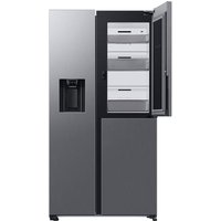 Réfrigérateur Américain SAMSUNG RH68B8820S9 – Samsung